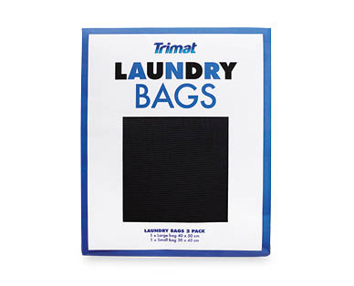 Laundry Wash Bags 2pk
