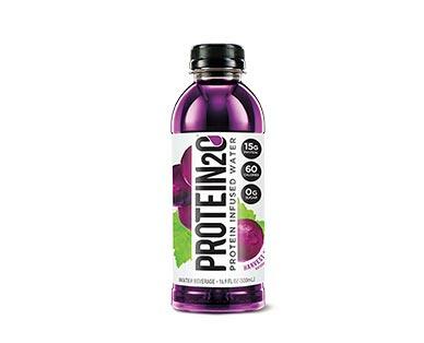 Protein2O Protein Water Assorted Varieties