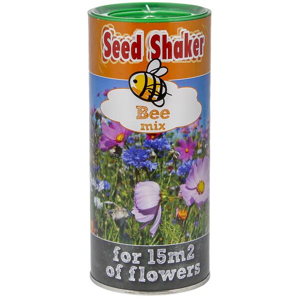 Seed Shaker Samenstreudose