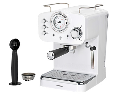 AMBIANO Espresso-Maschine
