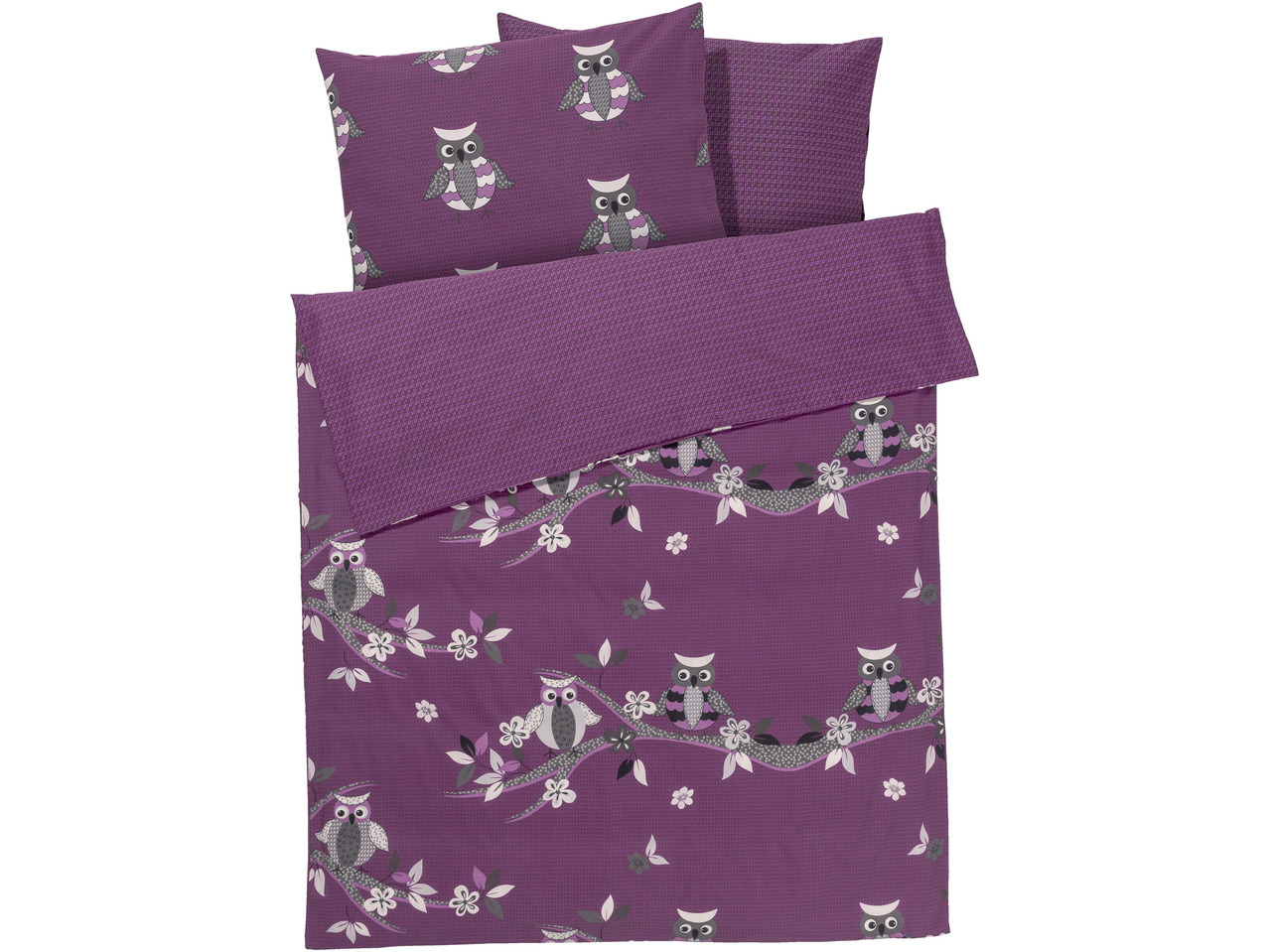 Vändbara sängkläder, 240 x 220 cm1