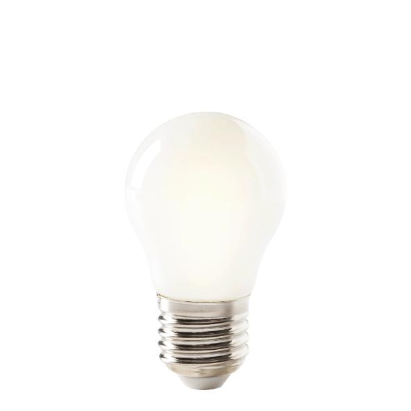 Lampe LED rétro