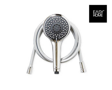 Assorted Multifunction Shower Heads