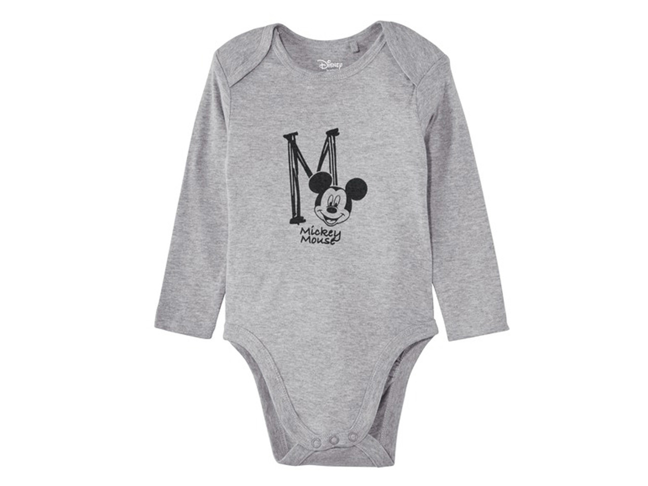 Baby Character Bodysuits