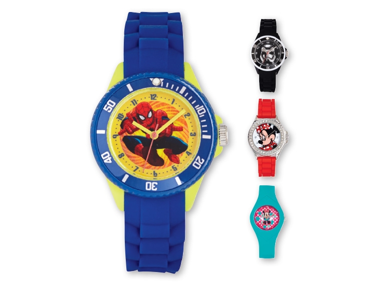 Kids' Character Wristwatch