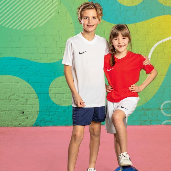 Nike short voor kinderen