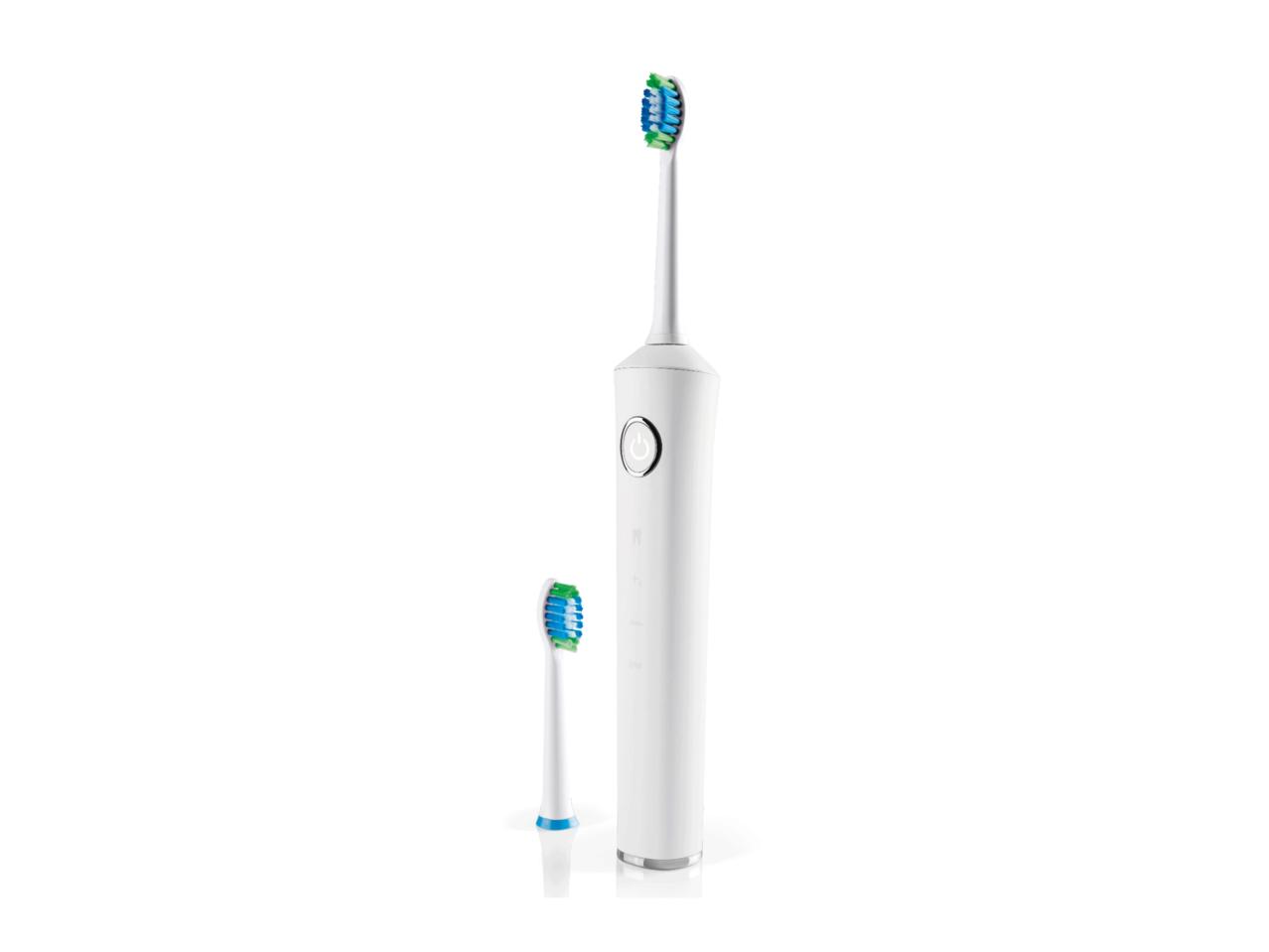 NEVADENT(R) Sonic Toothbrush