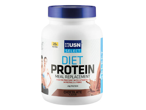 USN Diet Protein