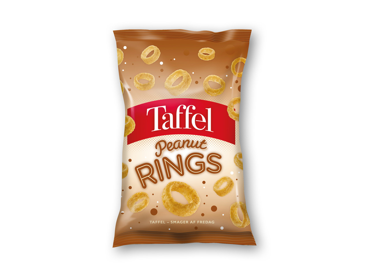 TAFFEL Chips