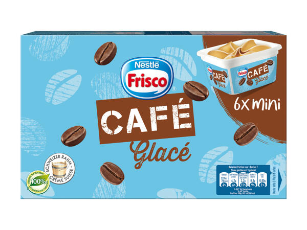 Frisco Café Glace Mini​