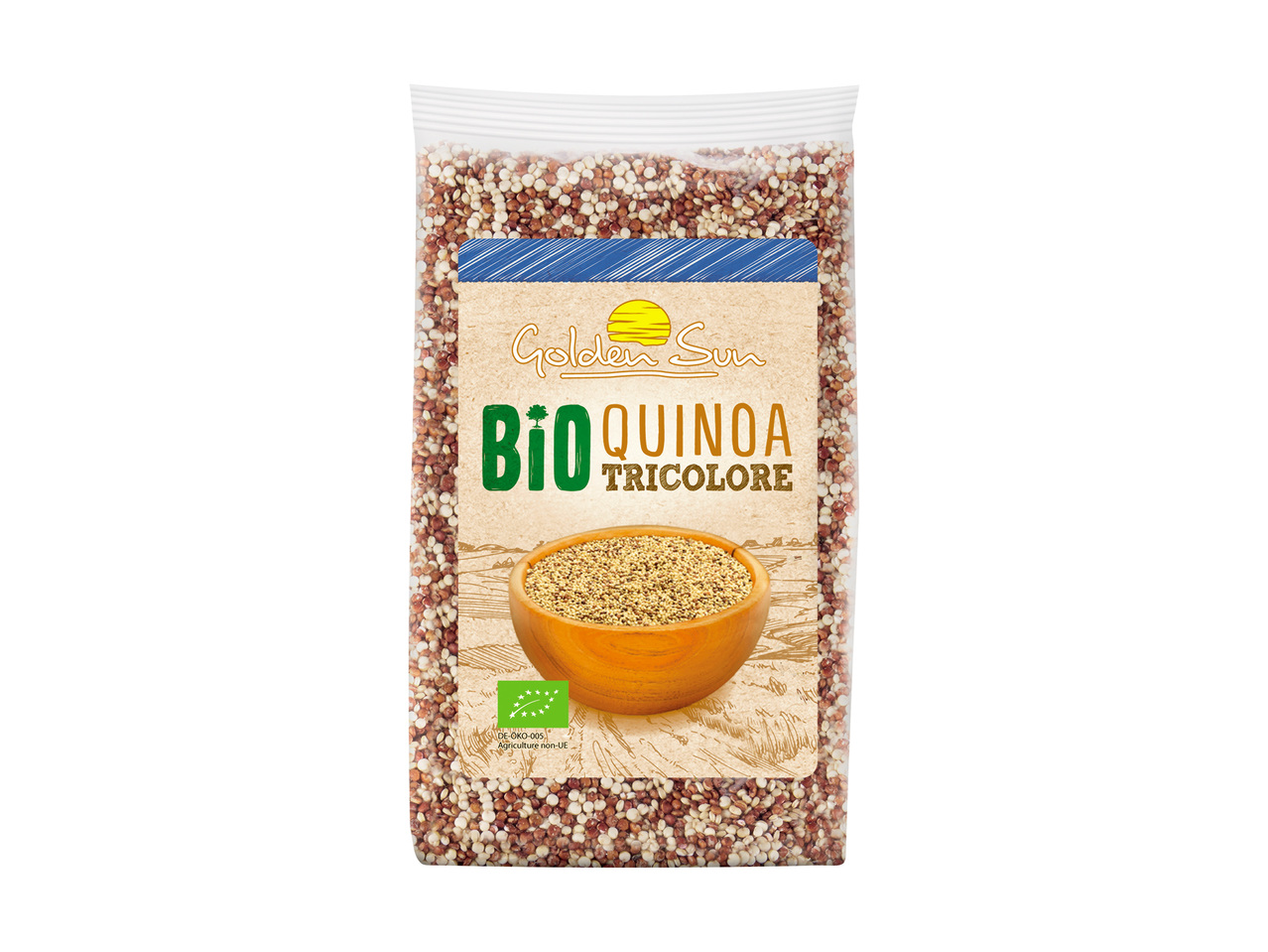 Quinoa Bio1