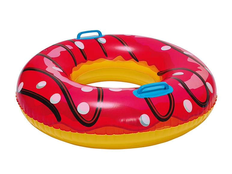 CRIVIT Inflatable Pool Lounger or Rubber Ring