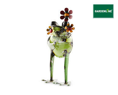 Recycled Garden Sculptures