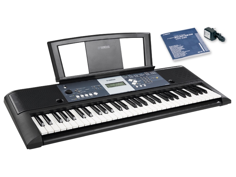 Yamaha Keyboard - YPT-230