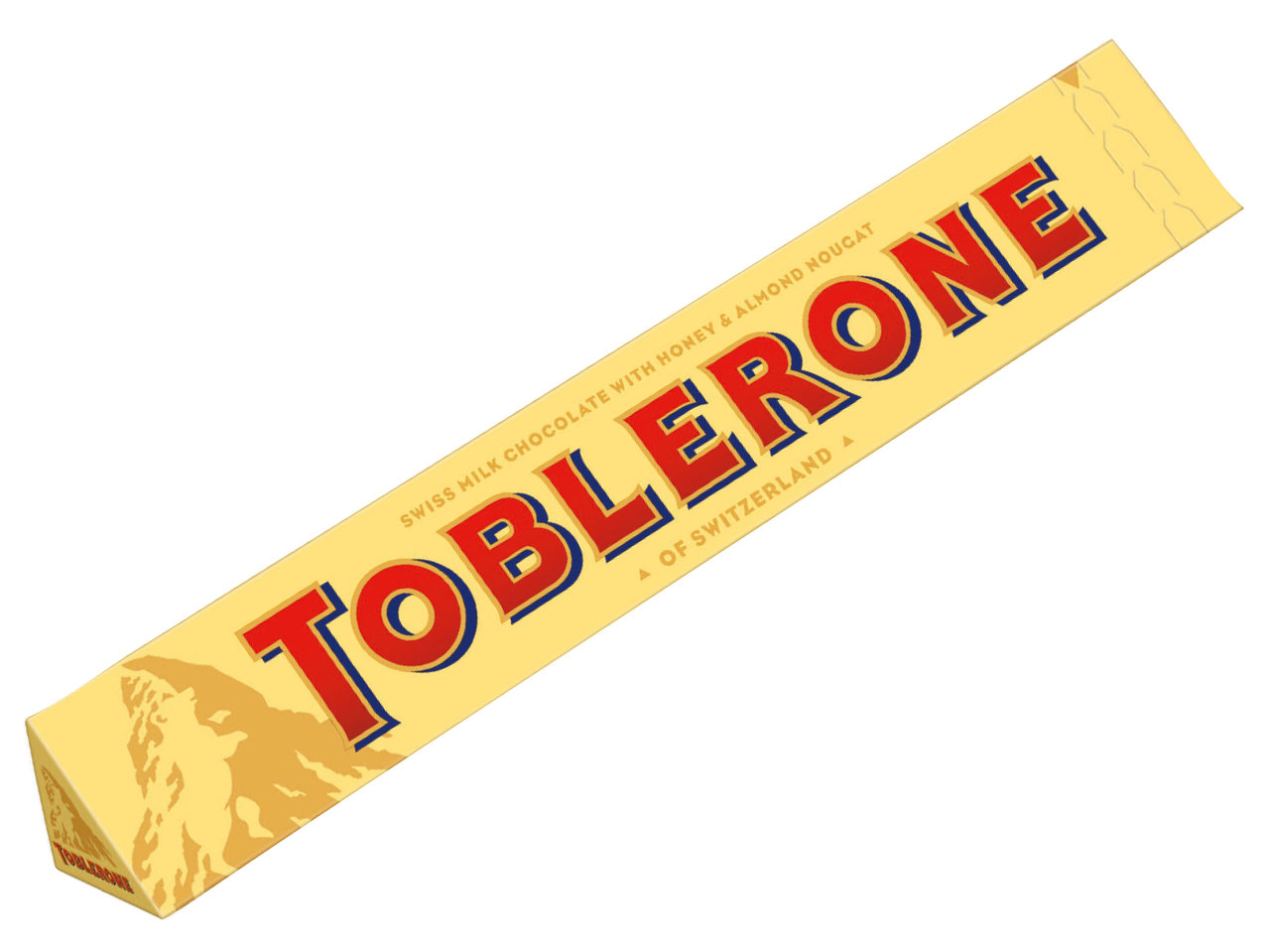 TOBLERONE Toblerone Milch