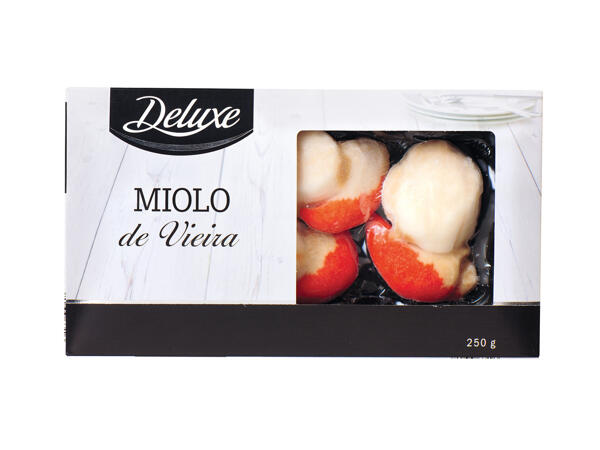 Deluxe(R) Miolo de Vieira