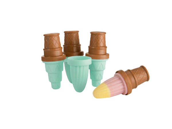 Ice Lolly / Ice Cream Moulds