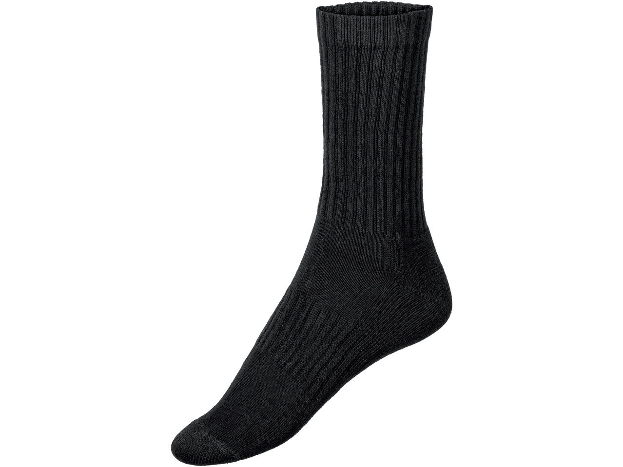 LIVERGY Men's Work Socks