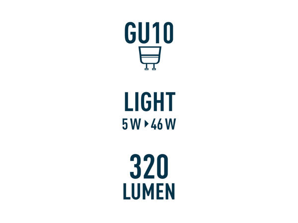 Livarno Lux(R) Lâmpada LED