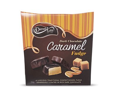 DARRELL LEA GIFT BOXES 250G