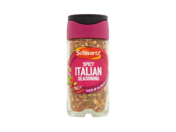 Schwartz Italian Seasoning