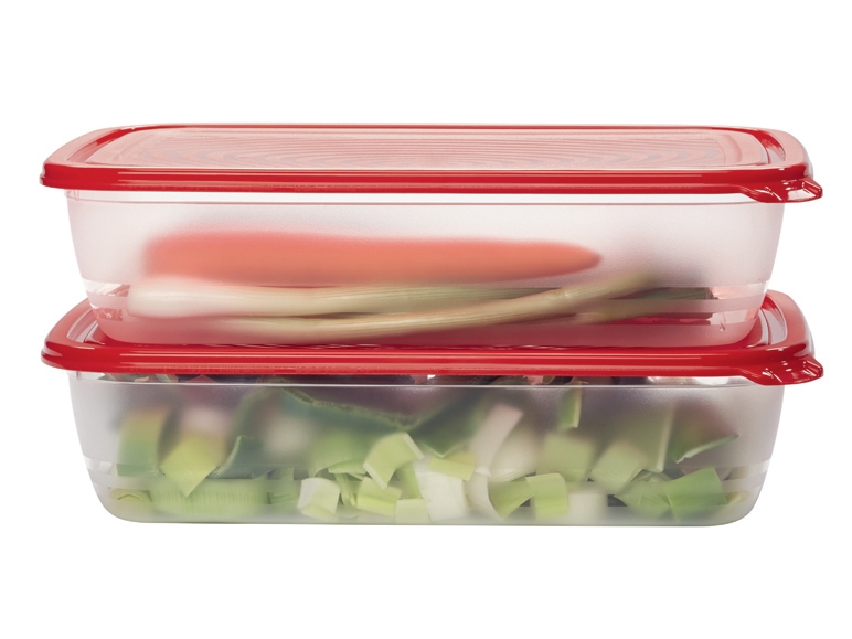 Set Food Storage Containers