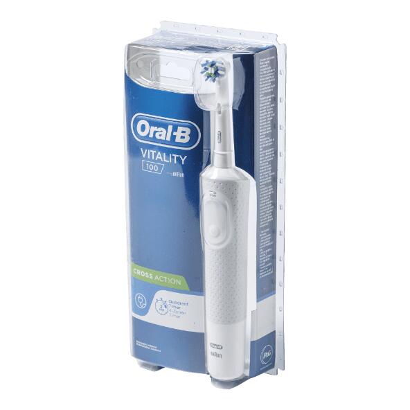 Brosse à dents électrique Oral-B