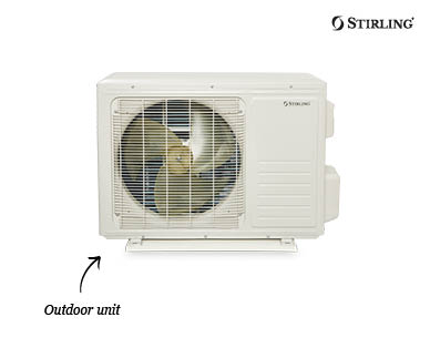 Split System Inverter Air Conditioner