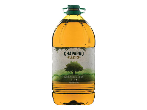 Chaparro(R) Azeite Virgem Extra Clássico