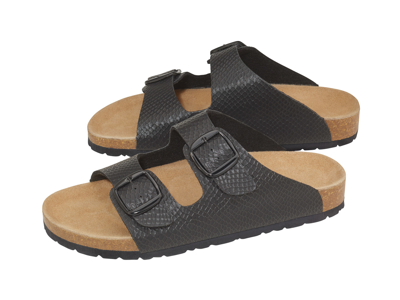 Esmara/Livergy Adults' Sandals1