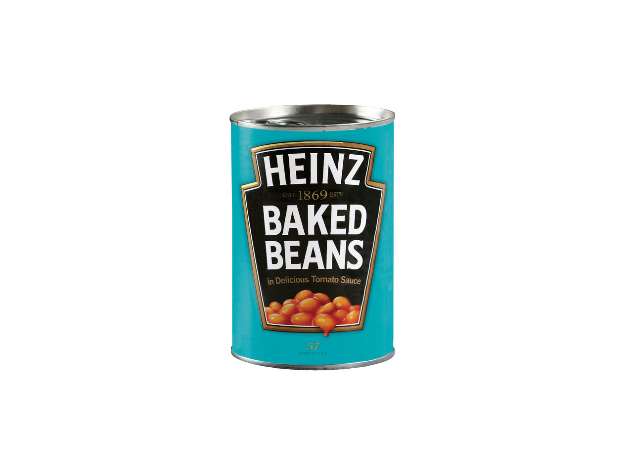 Heinz fazole