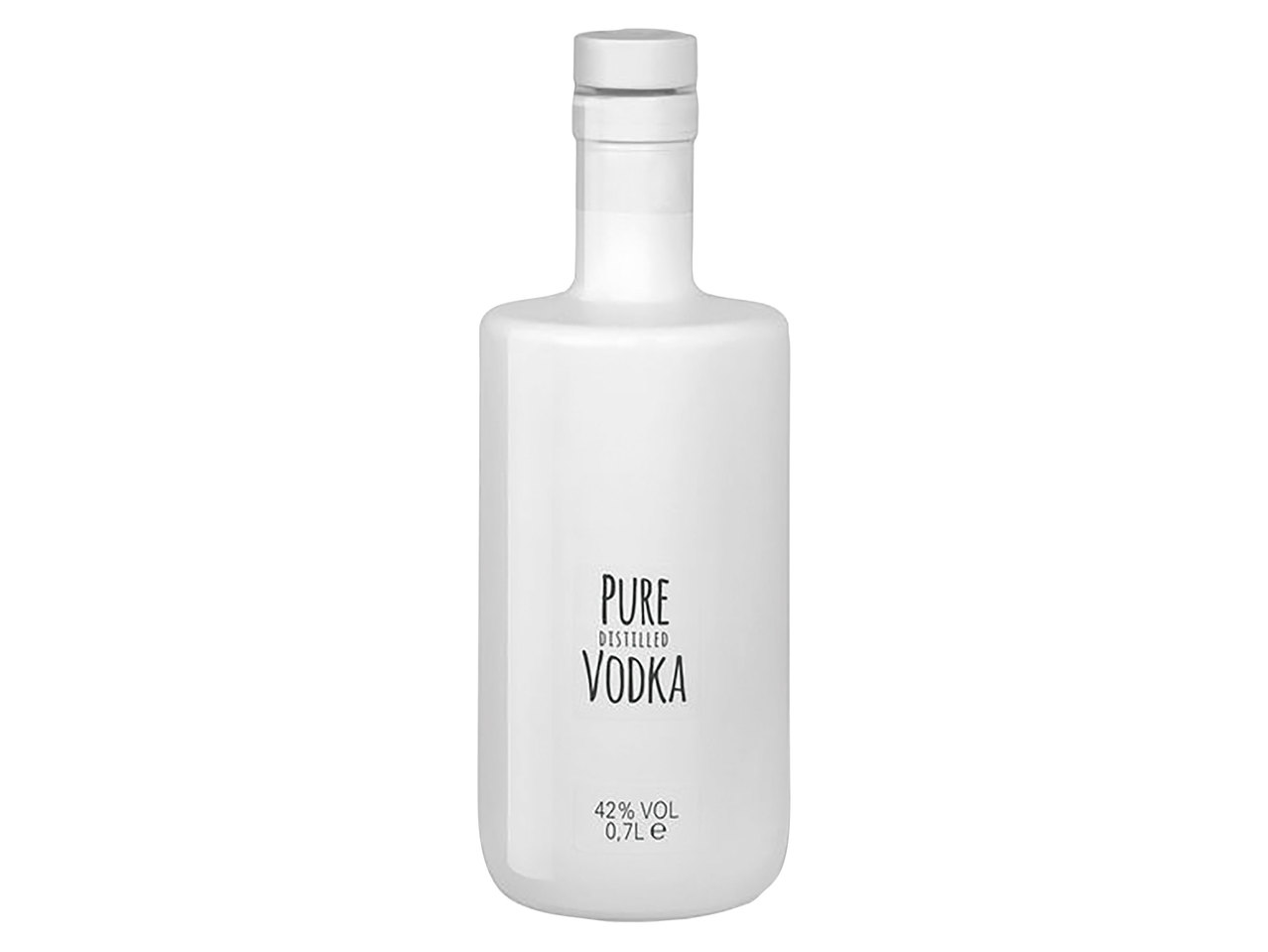 Pure Vodka1