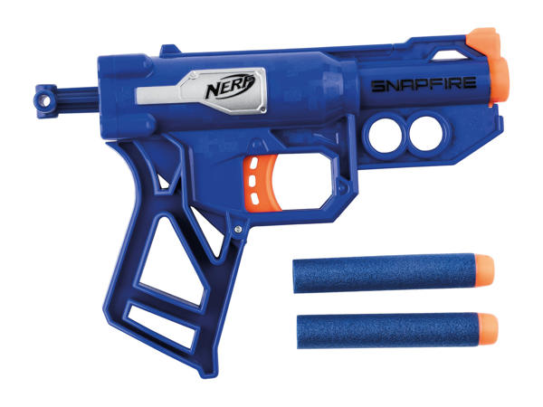 Nerf Gun Assortment1