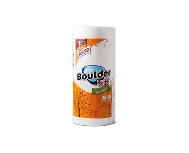 Boulder Limited Edition Fall Print Paper Towels