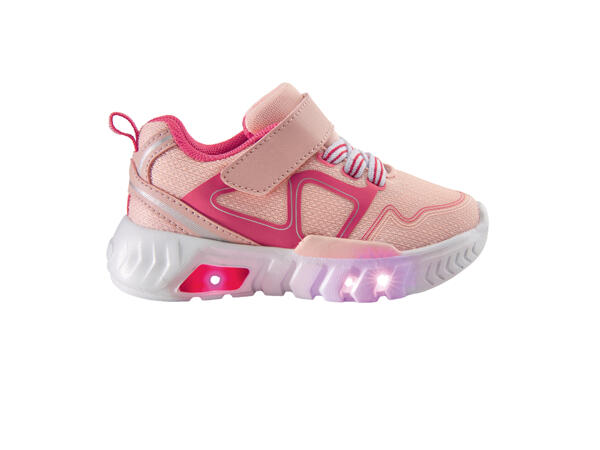 Kids' Light-up Trainers