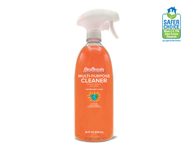 Radiance Household Cleaners