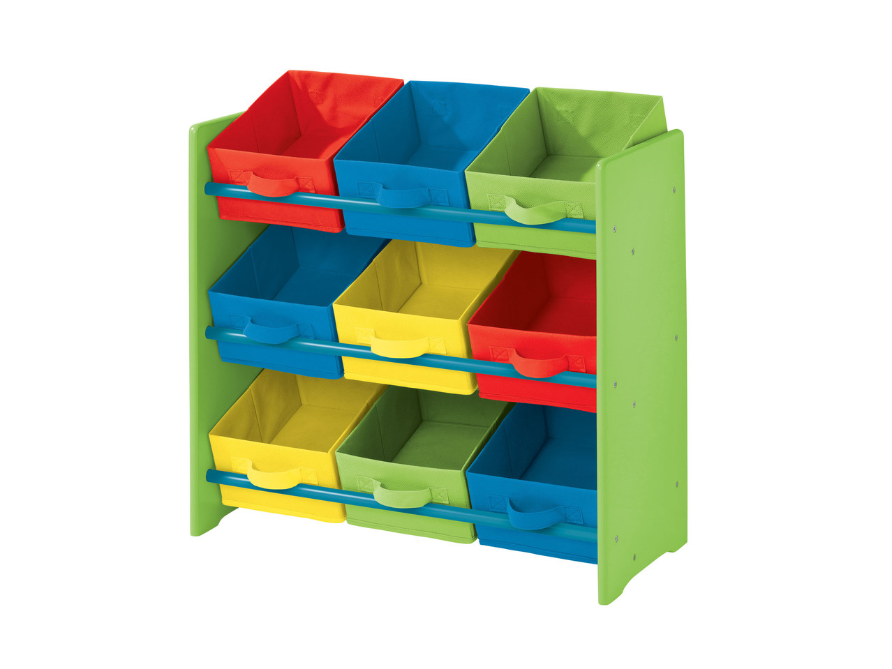 Kids' Storage Shelves
