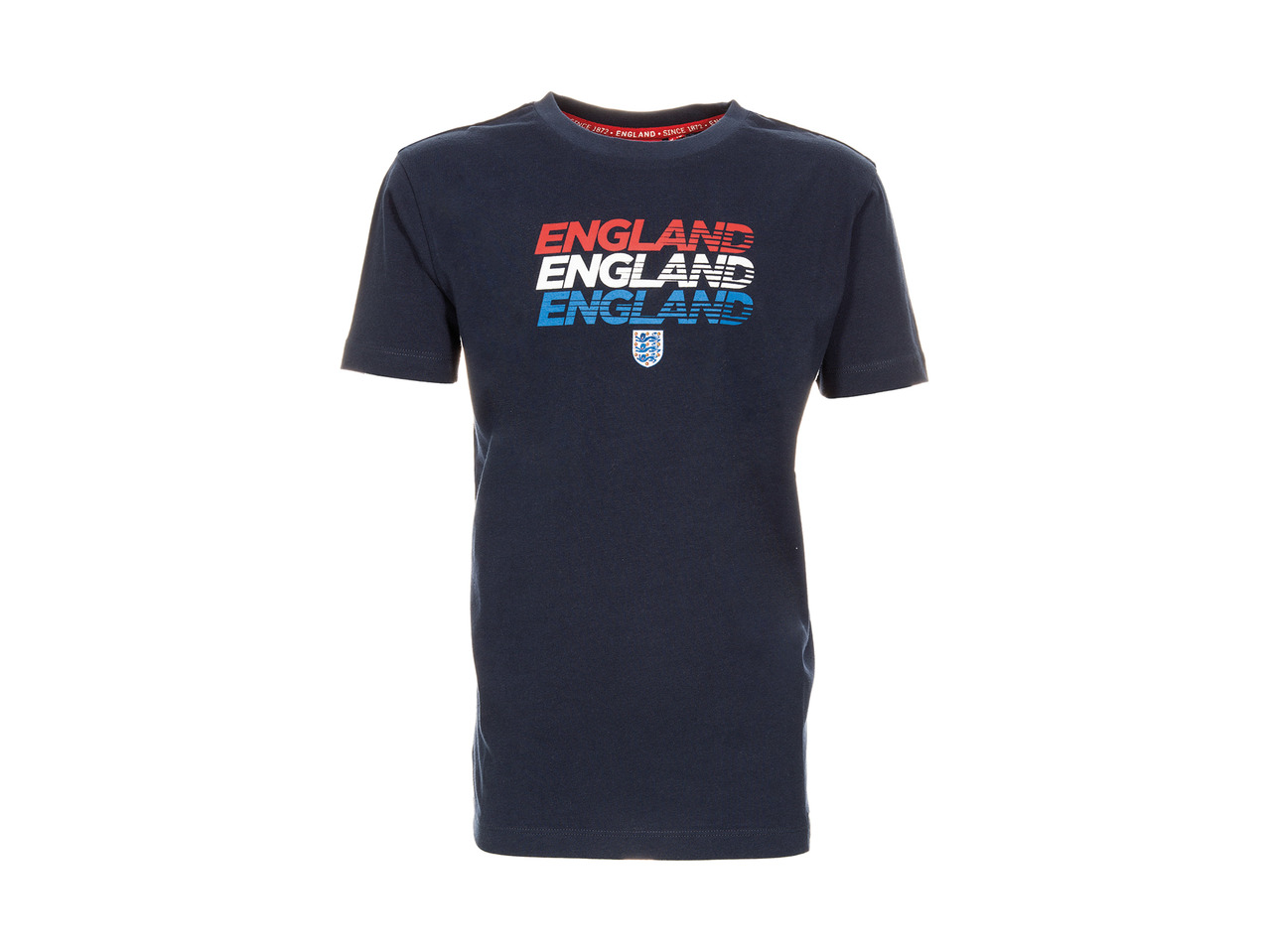 England Kids' T-Shirt1