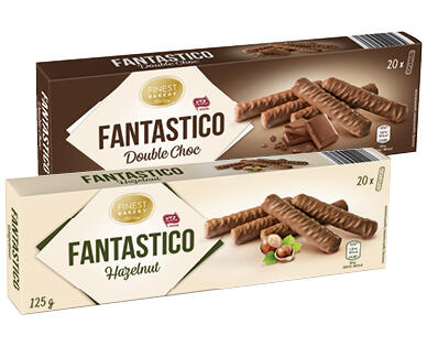 FINEST BAKERY 
 DOLCETTI "FANTASTICO"