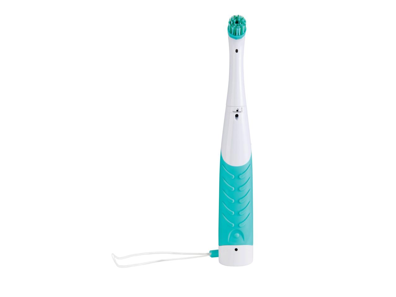 SILVERCREST Electric Cleaning Brush