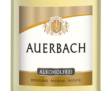 AUERBACH(R) Alkoholfrei