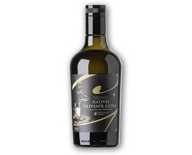 GOURMET Olivenöl aus Mallorca