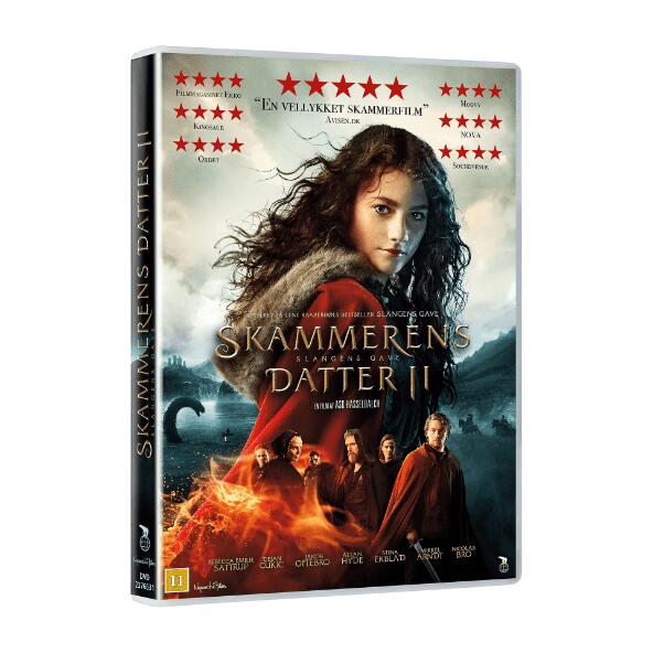 DVDmarked