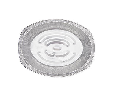 Round Tray, Roasting Tray or Serving Platter