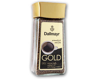 DALLMAYR Instant Gold