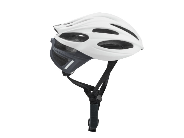 CRIVIT PRO Cycling Helmet