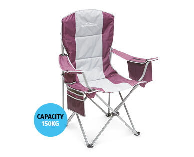 Premium Camp Chair