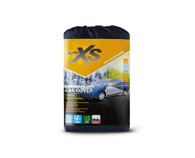 Auto XS Car Cover