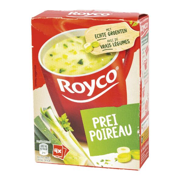 ROYCO(R) 				Minute Soup