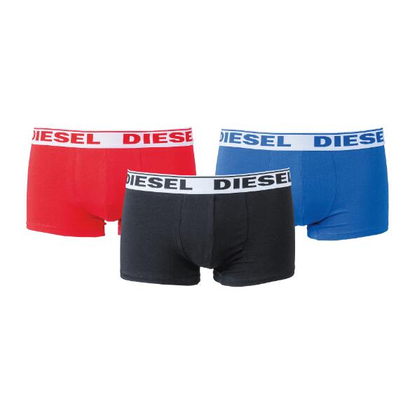 Diesel boxershorts
3-pack